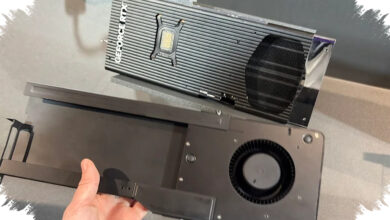 Cooler Master Hidupkan Lagi Blower GPU, Solusi Aneh Untuk Buang Panas Dari Casing