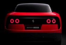 Ferrari Luce 2027 Ubah Wajah Supercar, Listrik Penuh Tapi Jiwa Sporty Tetap Hidup