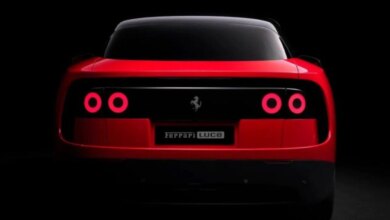 Ferrari Luce 2027 Ubah Wajah Supercar, Listrik Penuh Tapi Jiwa Sporty Tetap Hidup