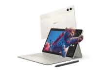 Lenovo Yoga Tab Datang Jadi Tablet Rasa PC, AI Live Transcript Bikin Ngantor Makin Ringkas