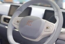 TikTok Masuk Mobil Listrik, Merek Baru Ini Siap Debut Di China Tahun Ini