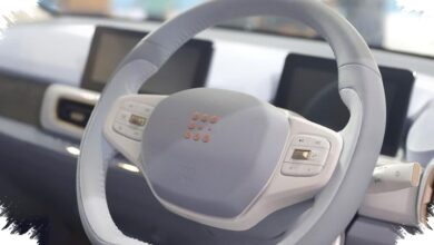 TikTok Masuk Mobil Listrik, Merek Baru Ini Siap Debut Di China Tahun Ini