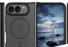 Casing iPhone Lipat Beredar, Sinyal Kuat Apple Siapkan iPhone Ultra Paling Tipis dan Mahal