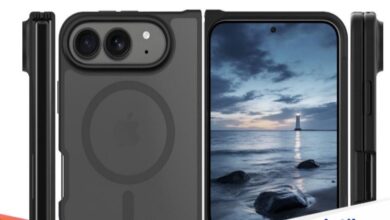 Casing iPhone Lipat Beredar, Sinyal Kuat Apple Siapkan iPhone Ultra Paling Tipis dan Mahal