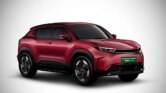 Toyota Urban Cruiser Ebella E3 Datang dengan 543 Km, Kabinnya Malah Terasa Seperti SUV Premium