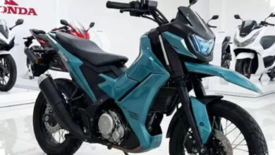 Harga Rp16 Jutaan, Honda X Tracker 2026 Pasang Gaya Trail tapi BBM Bisa Tembus 60 Km/L