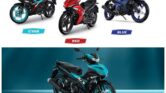 Yamaha MX King 2026 Bawa USD dan VVA 155cc, Kelas Bebek Super Jadi Naik Level Yamaha MX King 2026 Bawa USD dan VVA 155cc, Kelas Bebek Super Jadi Naik Level