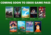 Xbox Bawa 7 Game Baru Ke Game Pass Bulan Ini, Persona 5 Royal Ikut Masuk