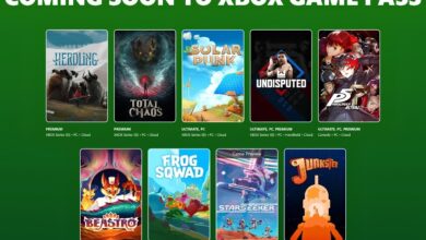 Xbox Bawa 7 Game Baru Ke Game Pass Bulan Ini, Persona 5 Royal Ikut Masuk