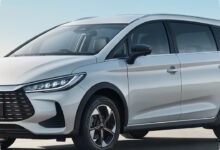 BYD M6 DM vs Geely Starray EM-i, Satu MPV Keluarga Lawan Satu PHEV Kencang