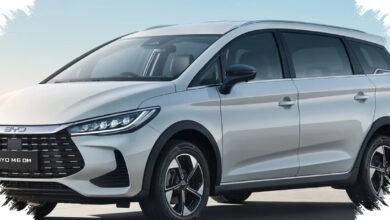BYD M6 DM vs Geely Starray EM-i, Satu MPV Keluarga Lawan Satu PHEV Kencang