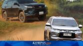 Solar Turun Tajam, Biaya Full Tank Fortuner dan Pajero Sport Kini Lebih Ringan Solar Turun Tajam, Biaya Full Tank Fortuner dan Pajero Sport Kini Lebih Ringan