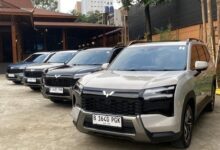 Wuling Eksion Nyaris 1.000 Unit di Garasi Konsumen RI, Tanpa Inden Panjang Jadi Kejutan