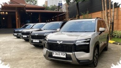 Wuling Eksion Nyaris 1.000 Unit di Garasi Konsumen RI, Tanpa Inden Panjang Jadi Kejutan