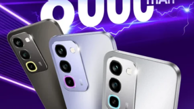 Realme P4R Meluncur 10 Juni, Baterai 8.000mAh Ini Janjikan 3 Hari Pemakaian