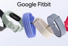 Desain Fitbit Air Bocor Lewat CAD, Google Ternyata Menyiapkan Ekosistem Aksesori yang Lebih Bebas