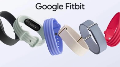Desain Fitbit Air Bocor Lewat CAD, Google Ternyata Menyiapkan Ekosistem Aksesori yang Lebih Bebas