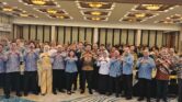 Universitas STEKOM Perkuat Jembatan Kampus-IndustrI di Pelantikan APINDO Jateng 2026–2031, MoU dan Diskusi Panel Universitas STEKOM Perkuat Jembatan Kampus-IndustrI di Pelantikan APINDO Jateng 2026–2031, MoU dan Diskusi Panel
