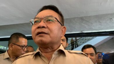 Serangan Siber Di RI Meledak 714%, Awal 2026 Sudah Tembus 1,52 Miliar