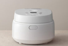 Tren Dapur Sehat 2026, 3 Rice Cooker Digital yang Bantu Kurangi Gula Nasi Mulai Rp949 Ribu