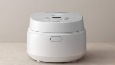Tren Dapur Sehat 2026, 3 Rice Cooker Digital yang Bantu Kurangi Gula Nasi Mulai Rp949 Ribu