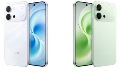 Vivo S60 Bocor Jelang Rilis, Baterai 7200mAh Dan Kamera Periskop Siap Guncang Kelas Menengah