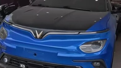 Dulu Ragu Tinggalkan Mobil Bensin, Kini Mereka Mengaku VF 8 Terasa Seperti Naik Kelas