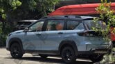 Suzuki XL7 Facelift Tertangkap Kamera, Wajah Baru Ini Jauh Lebih Agresif