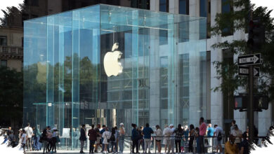 iPhone Foldable Makin Serius, Engsel Liquid Metal Dan Bodi Titanium Jadi Andalan