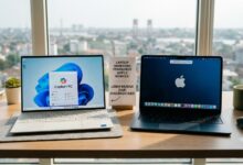 Dell XPS 13 Baru Bikin MacBook Neo Tertekan, Premium Windows Kini Lebih Murah