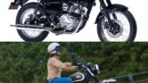 Kawasaki W230 Tampil Retro Tanpa Ribet, Mesin Responsif dan Harga Mulai Rp72,6 Juta