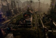 New Cycle Turun Ke Harga Termurah, City Builder Dieselpunk Rasa Frostpunk Dan Anno Sambut Pemain Baru