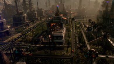 New Cycle Turun Ke Harga Termurah, City Builder Dieselpunk Rasa Frostpunk Dan Anno Sambut Pemain Baru