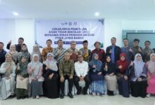 9.500 Mahasiswa PTMA Dikerahkan, Jawa Barat Menyisir Anak Tidak Sekolah Hingga Desa