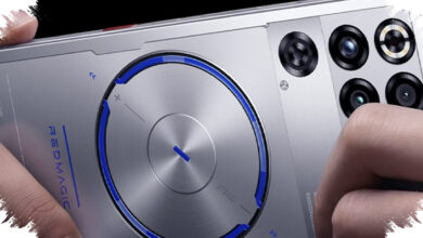 Red Magic 11S Pro+ Menggila di AnTuTu Mei 2026, Xiaomi Malah Hilang dari 10 Besar