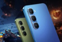 Infinix Hot 70 Bikin HP Rp1 Jutaan Terasa Mahal, Baterai Self-Healing Tahan 6 Tahun
