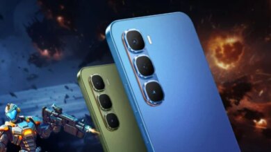 Infinix Hot 70 Bikin HP Rp1 Jutaan Terasa Mahal, Baterai Self-Healing Tahan 6 Tahun