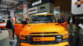 Rp 389,9 Juta Bawa SUV Listrik Boxy Bernuansa Off-Road, Ini Line-Up Lengkap iCAR V23 Rp 389,9 Juta Bawa SUV Listrik Boxy Bernuansa Off-Road, Ini Line-Up Lengkap iCAR V23