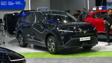 Harga VinFast Limo Green EV 2026 Mulai Terkuak, MPV Listrik 7 Penumpang Ini Siap Mengusik Rival