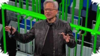 Bocoran Nvidia N1X Muncul Penuh, Windows on Arm Bisa Naik Kelas di Laptop AI