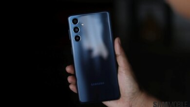 Galaxy M54 Akhirnya Kebagian One UI 8.5, Tampilan Lebih Modern dan Fitur Makin Lengkap