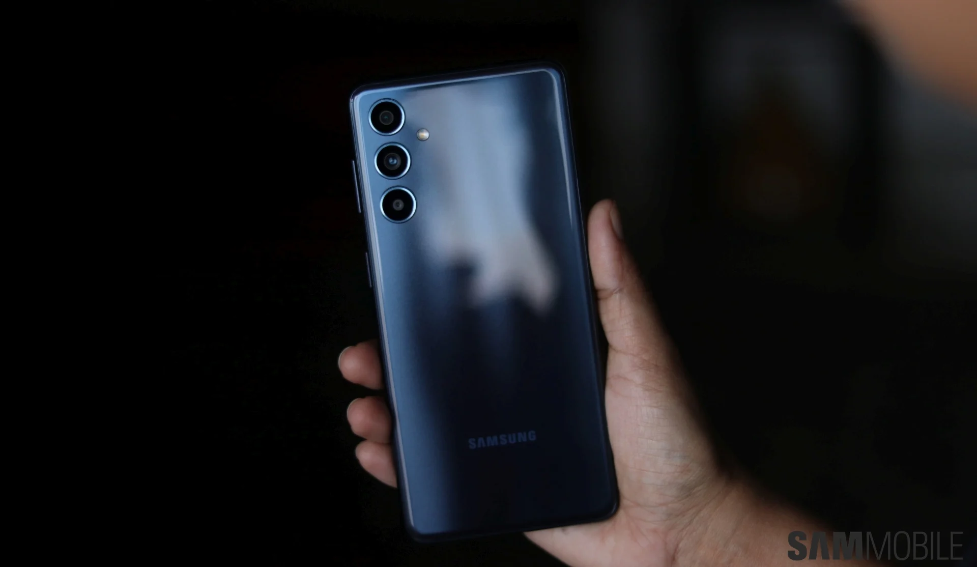 Galaxy M54 Akhirnya Kebagian One UI 8.5, Tampilan Lebih Modern dan Fitur Makin Lengkap