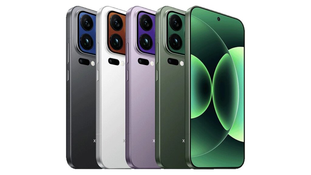 Xiaomi 18 Pro Max Siapkan Dua Kamera 200MP, Lompatan Besar yang Bisa Mengusik Rival