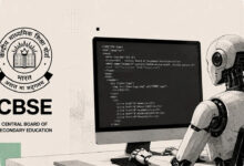 Portal Baru CBSE Dicurigai Dibuat AI, Tanda-Tandanya Bikin Pengguna Meragukan Keamanannya