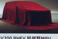 Nissan Evalia Bangkit Lagi, Kini PHEV dengan Sentuhan Off-Road yang Tak Terduga