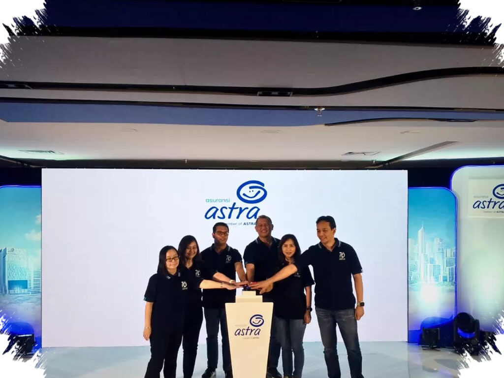 Di Tengah Lesunya Pasar Motor, Strategi Astra Bertahan Dengan Diversifikasi Bisnis