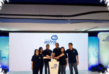 Di Tengah Lesunya Pasar Motor, Strategi Astra Bertahan Dengan Diversifikasi Bisnis