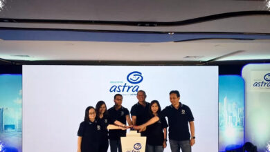 Di Tengah Lesunya Pasar Motor, Strategi Astra Bertahan Dengan Diversifikasi Bisnis