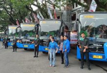 Koridor Baru Trans Jatim di Malang Raya Masih Menunggu Kepastian Pemprov, Antusias Warga Terus Menguat