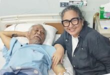 Tio Pakusadewo Dirawat Pakai BPJS Kelas 3, Dewi Irawan Buka Donasi untuk Biaya Pengobatan